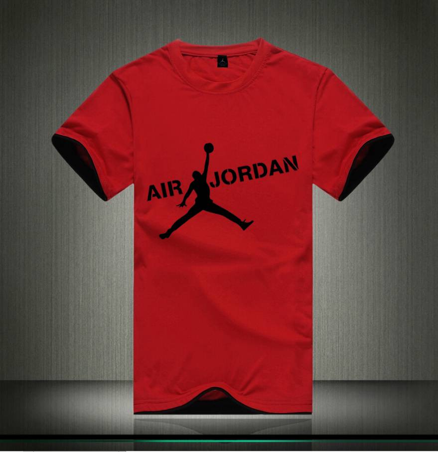 men Jordan T-shirt S-XXXL-1311